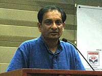 Binayak Sen Binayak Sen