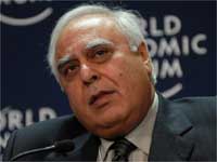 Kapil Sibal Kapil Sibal