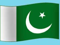 Pakistan Flag Pakistan Flag