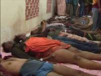 Sabarimala Tragedy Sabarimala Tragedy