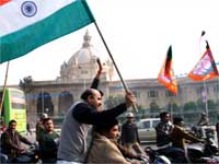 BJP Sankalp Rally BJP Sankalp Rally