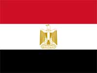 Egypt Flag Egypt Flag