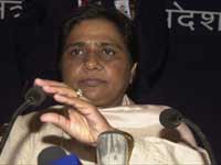 Mayawati Mayawati