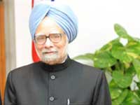 Manmohan Singh Manmohan Singh