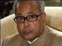 Pranab Mukherjee Pranab Mukherjee