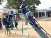 Primary School Primary School