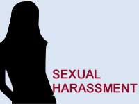 sexual harassment sexual harassment