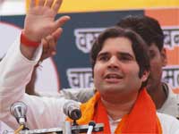 Varun Gandhi Varun Gandhi