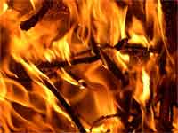Fire Fire