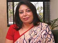 Nira Radia Nira Radia