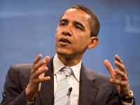 Barack Obama Barack Obama