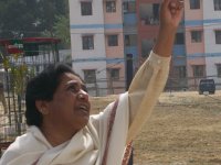 Mayawati Mayawati