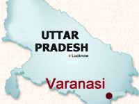 Varanasi Varanasi