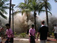 Indonesia Tsunami Indonesia Tsunami