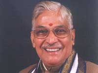 Murli Manohar Joshi Murli Manohar Joshi