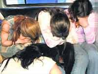 sex racket sex racket