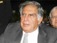 Ratan Tata Ratan Tata