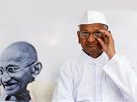 Anna Hazare Anna Hazare