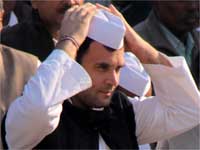 Rahul Gandhi Rahul Gandhi