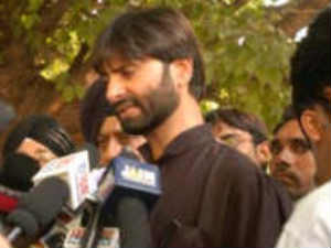 Yasin Malik Yasin Malik