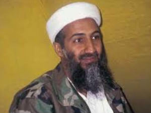 Osama Bin Laden Osama Bin Laden