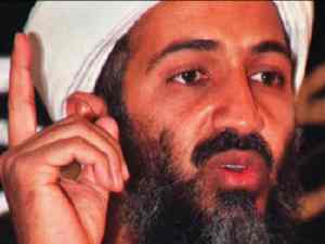 Osama Bin Laden Osama Bin Laden