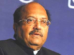 Amar Singh Amar Singh