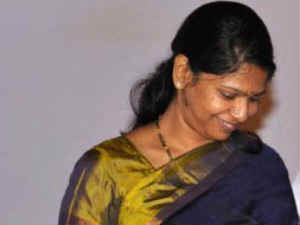 Kanimozhi Kanimozhi