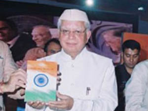 ND Tiwari ND Tiwari