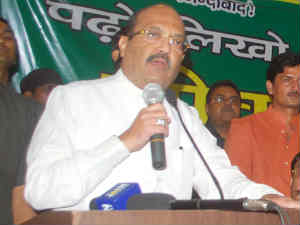 Amar Singh Amar Singh