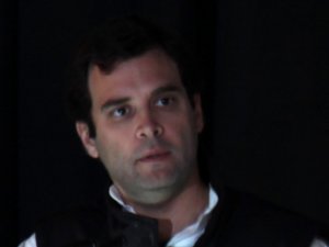 Rahul Gandhi Rahul Gandhi