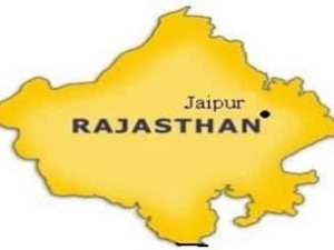 Rajasthan Rajasthan