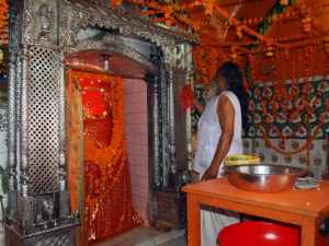 On the first Tuesday of Jaith month in Hindu Calender Lucknowites celebrates Bada Mangal today. On the first Tuesday of Jaith month in Hindu Calender Lucknowites celebrates Bada Mangal today.