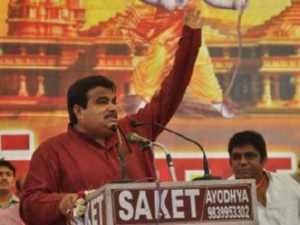 A pilot of a private air charter company, who was supposed to operate BJP president Nitin Gadkari's flight to Mumbai, was arrested on Tuesday for possessing a bullet in his baggage. A pilot of a private air charter company, who was supposed to operate BJP president Nitin Gadkari's flight to Mumbai, was arrested on Tuesday for possessing a bullet in his baggage.
