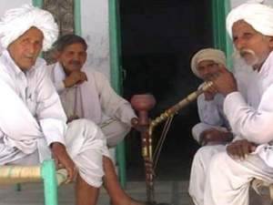 The Hukka in Haryana is not only the medium of smoking but it is also stuck with culture and religions The Hukka in Haryana is not only the medium of smoking but it is also stuck with culture and religions