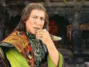 Chandrakanta Chandrakanta