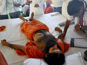 Baba Ramdev Baba Ramdev