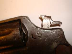 revolver revolver