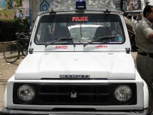 Son killed father in Uttar Pradesh