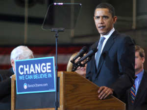 Threat of Terrorist attack from Pakistan: Barak Obama Threat of Terrorist attack from Pakistan: Barak Obama