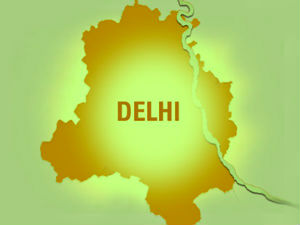 Delhi Delhi
