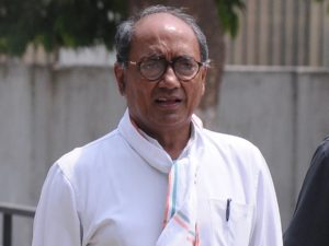 Digvijay Singh Digvijay Singh