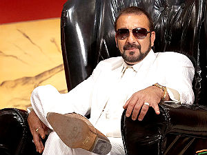 Supreme Court rejects plea to cancel Sanjay Dutt's bail Supreme Court rejects plea to cancel Sanjay Dutt's bail