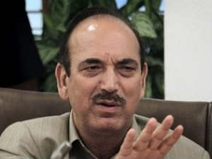 Ghulam Nabi Azad Ghulam Nabi Azad
