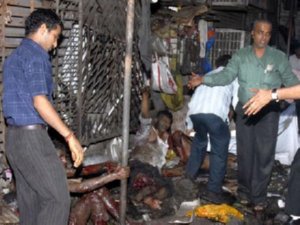 1 day passed, no clue of terror attack 1 day passed, no clue of terror attack