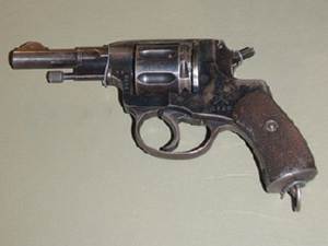 In Uttar Pradesh, weapons comes from Bihar In Uttar Pradesh, weapons comes from Bihar