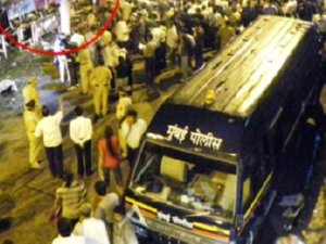 Mumbai Blast Mumbai Blast