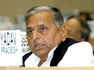 Mulayam singh yadav Mulayam singh yadav