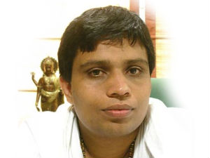Balkrishna Balkrishna
