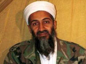 Osama bin-Laden Osama bin-Laden